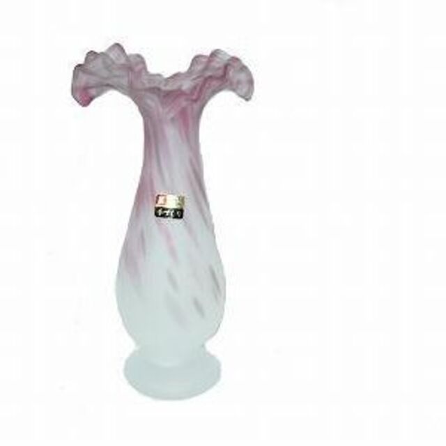 フレア花瓶 花器 F11-P