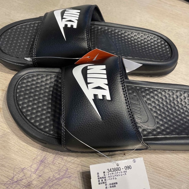 NIKE(ナイキ)のNIKE  サンダルスリッパ メンズの靴/シューズ(サンダル)の商品写真