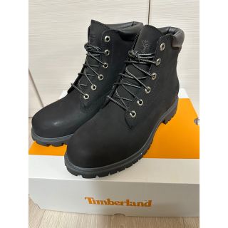 ティンバーランド(Timberland)の【新品未使用】ティンバーランド　ウォータープルーフ　ブーツ　　26.5cm(ブーツ)