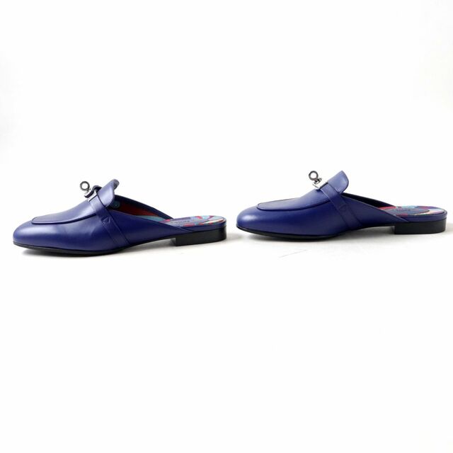 Hermes - 未使用◎伊製 エルメス レディース OZ/オズ ケリー金具