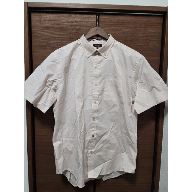 Paul Smith ピンクシャツ | promo-e.si