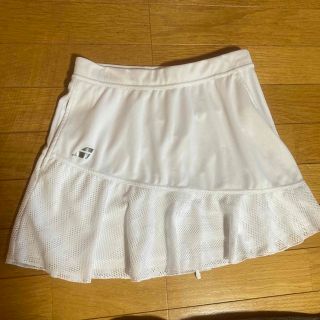 バボラ(Babolat)のバボラ スコート(ウェア)