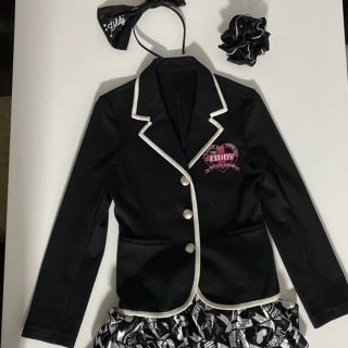 ジディー 子供 ドレス/フォーマル(女の子)の通販 35点 | ZIDDYのキッズ ジディー 子供 ドレス/フォーマル(女の子)の通販 35点 | ZIDDYのキッズ