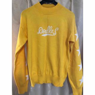 ダブルスタンダードクロージング(DOUBLE STANDARD CLOTHING)のダブルスタンダード　ニット(ニット/セーター)