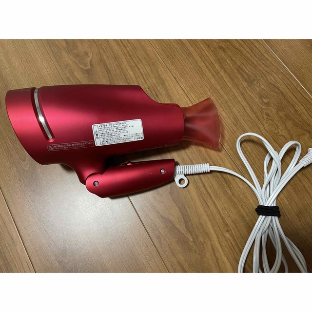 美品】パナソニックナノケア ドライヤー EH-CNA9A 美品】パナソニックナノケア ドライヤー EH-CNA9A