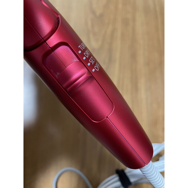 美品】パナソニックナノケア ドライヤー EH-CNA9A 美品】パナソニックナノケア ドライヤー EH-CNA9A