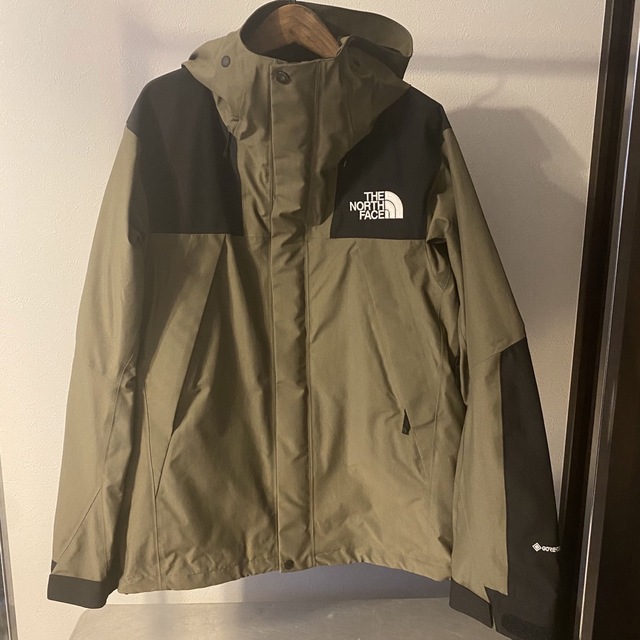 優先配送 THE NORTH FACE - L ワイマラナーブラウン ノースフェイス