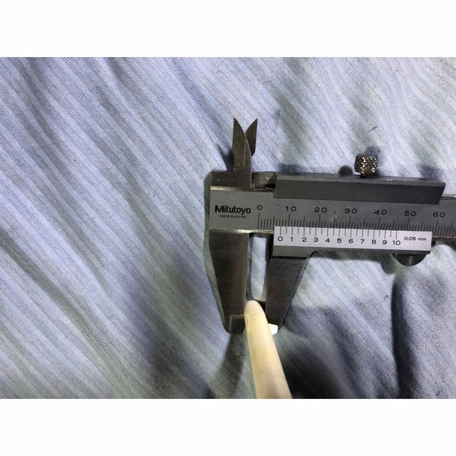 津軽三味線 高級糸巻き!わりと美品!-