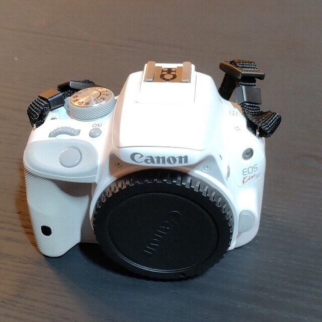 CANON EOS kiss x7