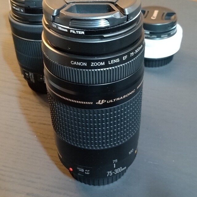 CANON EOS kiss x7 CANON EOS kiss x7