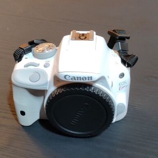 CANON EOS kiss x7(デジタル一眼)