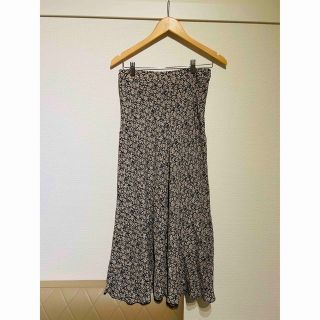 ザラ(ZARA)のZARA スカート size M(ロングスカート)