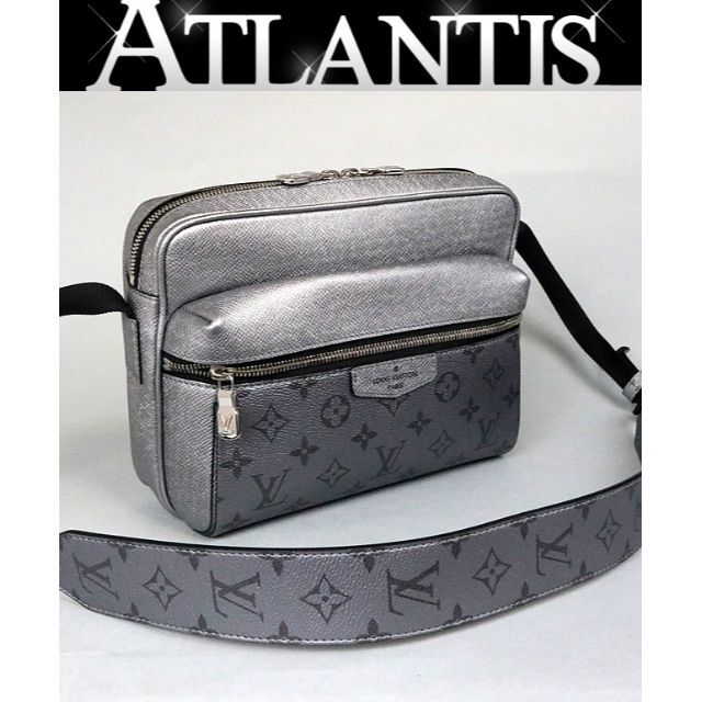 安価 ワタナベ VUITTON LOUIS - 90417 M30830 バッグ ショルダー アウトドア ルイヴィトン 銀座店 メッセンジャーバッグ 安価 ワタナベ VUITTON LOUIS - 90417 M30830 バッグ ショルダー アウトドア ルイヴィトン 銀座店 メッセンジャーバッグ