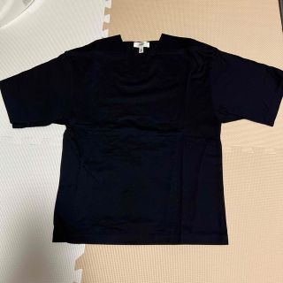 ハイク(HYKE)のHYKE スクエアTシャツ(Tシャツ(半袖/袖なし))