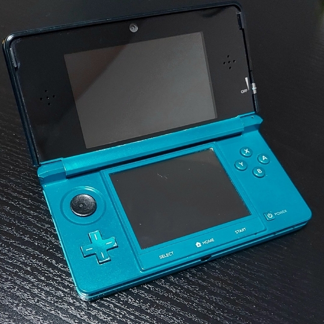 ニンテンドー3DS - 3DS本体 ジャンク品の通販 by K's shop ...