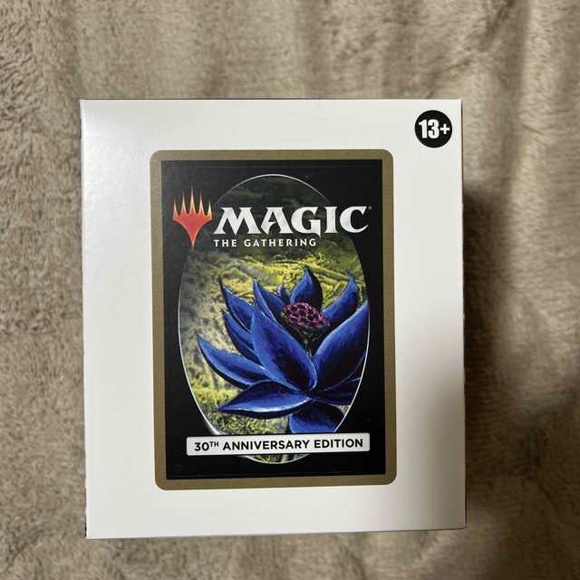 マジック：ザ・ギャザリング(マジックザギャザリング)の【新品未開封】MTG 30th anniversary edition エンタメ/ホビーのトレーディングカード(Box/デッキ/パック)の商品写真