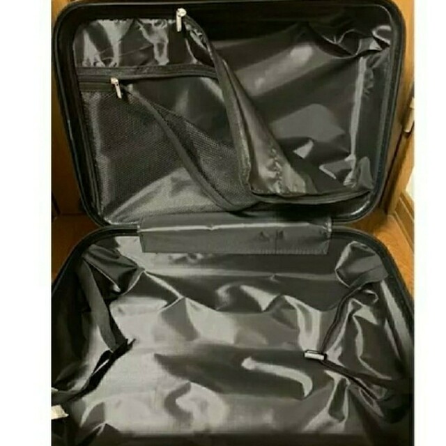 大容量 スーツケース 本体 高品質 Lサイズ XLサイズ 軽量 茶色