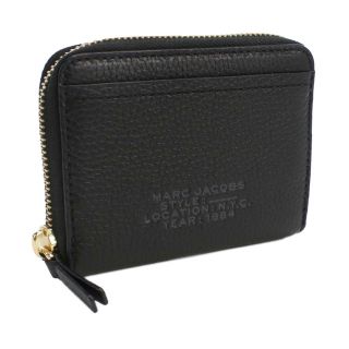 マークジェイコブス(MARC JACOBS)のMARC JACOBS THE ZIP AROUND WALLET 小銭入れ(コインケース)