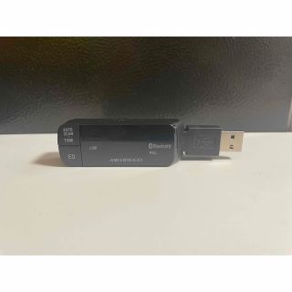 Bluetooth対応  FMトランスミッター USB MIRAREED(その他)