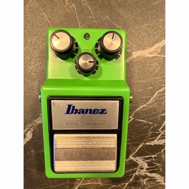 TS9 Tube Screamer