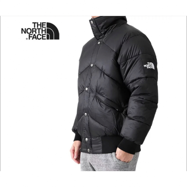 THE NORTH FACE☆中綿ジャケット レディース ラークスパージャケット