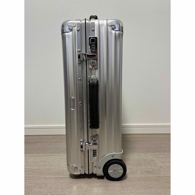 RIMOWA / CLASSIC Cabin S 機内持込サイズ 2輪タイプ - www