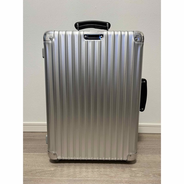 RIMOWA / CLASSIC Cabin S 機内持込サイズ 2輪タイプ - www