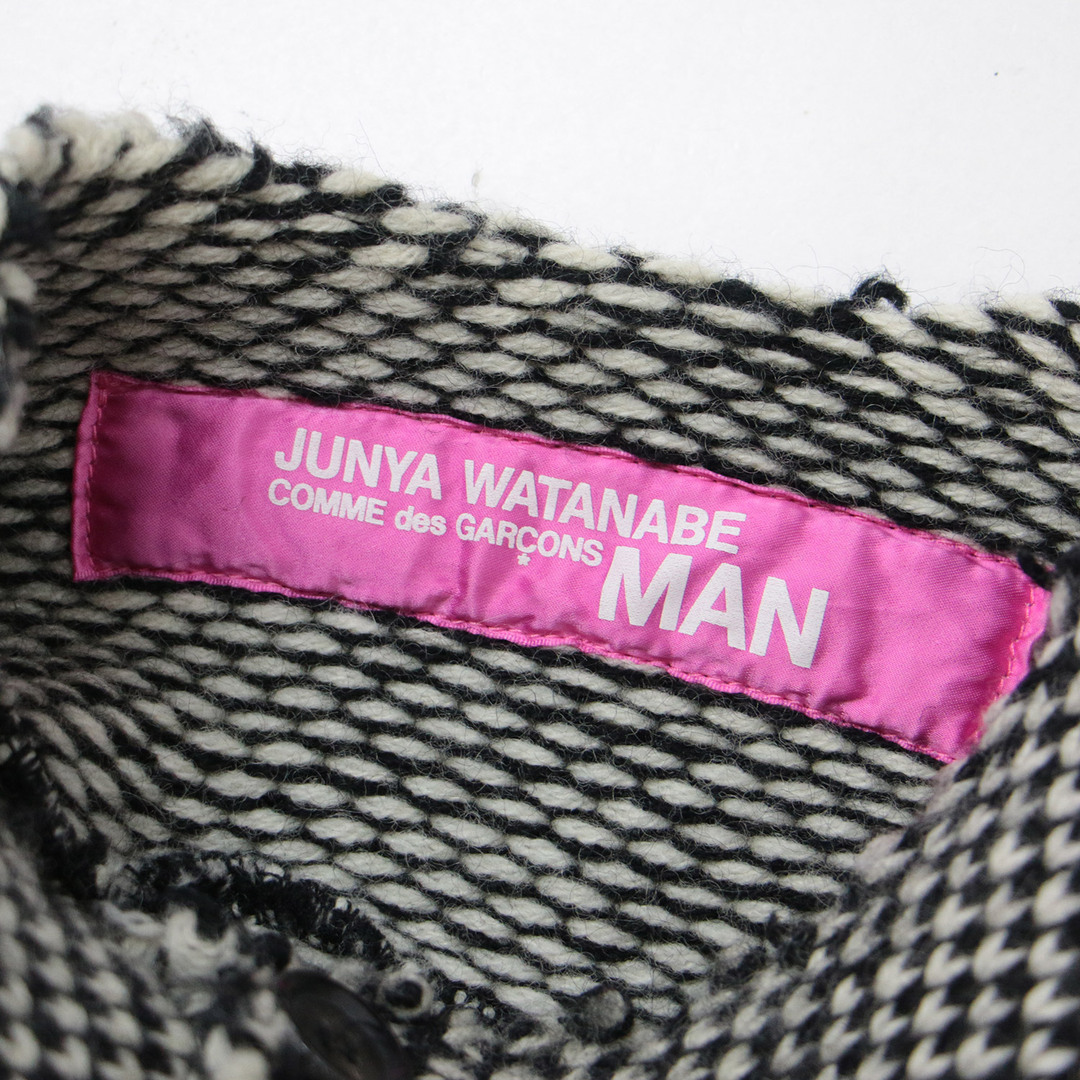 JUNYA WATANABE MAN ナイロンポンチョ