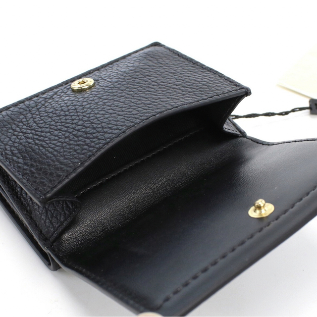 MARC JACOBS THE MEDIUM TRIFOLD 3つ折り財布