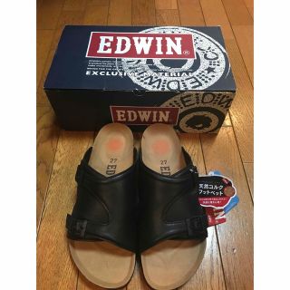 エドウィン(EDWIN)のEDWIN エドウィン　サンダル(サンダル)