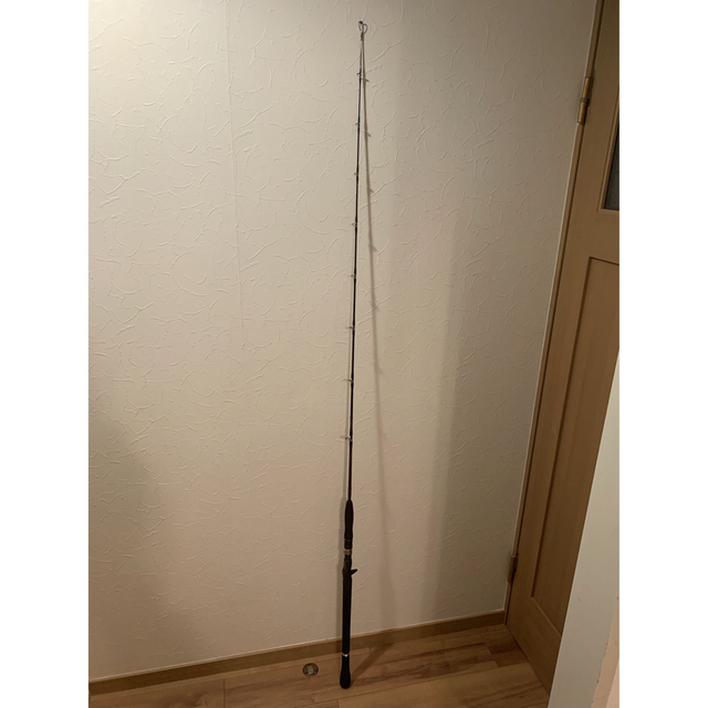 DAIWA(ダイワ)のしょーや様専用　ダイワ　CATALINA　キャタリナ　63B-2/3 美品 スポーツ/アウトドアのフィッシング(ロッド)の商品写真