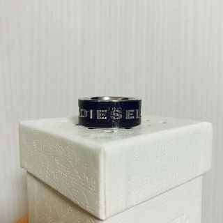 ディーゼル(DIESEL)のDIESEL 指輪(リング(指輪))