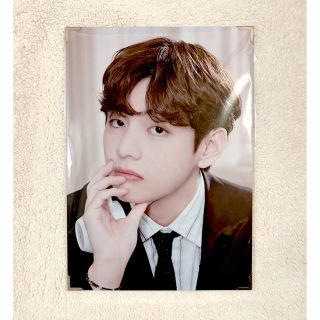 ボウダンショウネンダン(防弾少年団(BTS))の★PTD PREMIUM PHOTO★V★(その他)