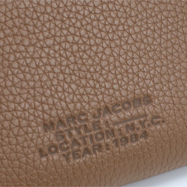 MARC JACOBS(マークジェイコブス)のMARC JACOBS THE CONTINENTAL WRISTLET 長財布 レディースのファッション小物(財布)の商品写真