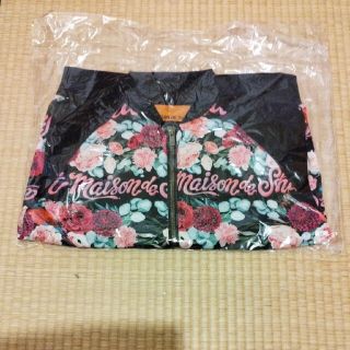 メゾン・ド・シャンティ MAISON DE SHANTI ジャンパー カットソー-