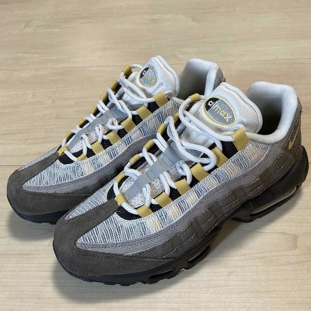 NIKE(ナイキ)のNIKE AIR MAX 95 NH 26.5cm  メンズの靴/シューズ(スニーカー)の商品写真