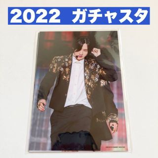 スーパージュニア(SUPER JUNIOR)の未開封【ウニョク】ガチャスタ ブロマイド SUPER JUNIOR(アイドルグッズ)