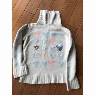 ポンポネット(pom ponette)のポンポネット　160センチ　トップス(Tシャツ/カットソー)