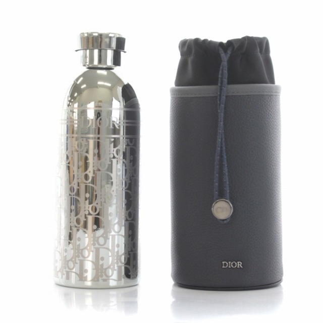 Dior(ディオール)のDior sacai 21AW Bottle&Bottle Holder 水筒 インテリア/住まい/日用品のキッチン/食器(タンブラー)の商品写真