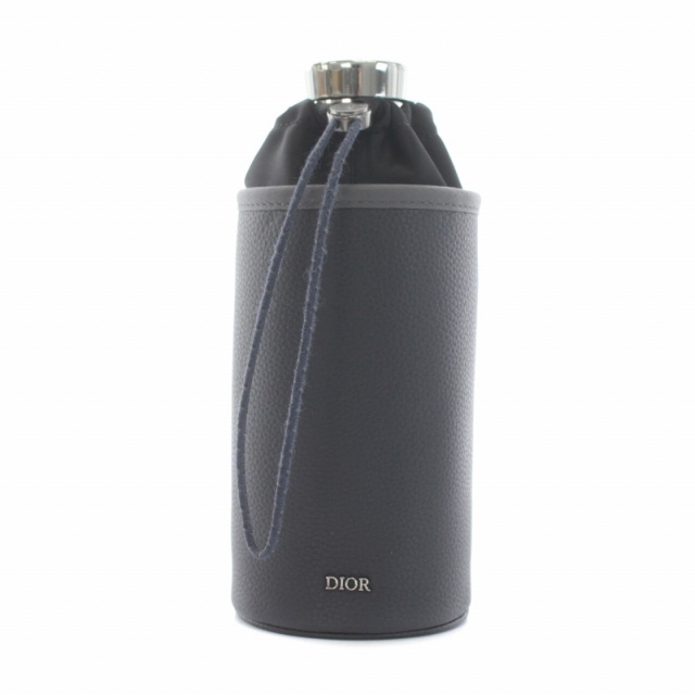 Dior(ディオール)のDior sacai 21AW Bottle&Bottle Holder 水筒 インテリア/住まい/日用品のキッチン/食器(タンブラー)の商品写真