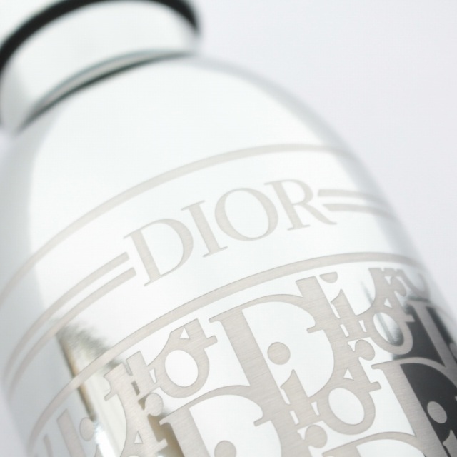 Dior(ディオール)のDior sacai 21AW Bottle&Bottle Holder 水筒 インテリア/住まい/日用品のキッチン/食器(タンブラー)の商品写真