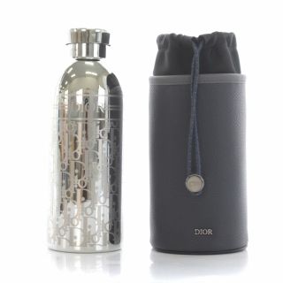 ディオール(Dior)のDior sacai 21AW Bottle&Bottle Holder 水筒(タンブラー)