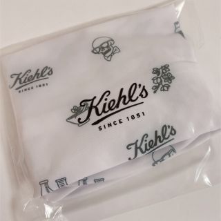 キールズ(Kiehl's)のキールズ　ヘアバンド　(ヘアバンド)