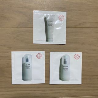 シセイドウ(SHISEIDO (資生堂))の資生堂 ジェントルフォース サンプル トライアル 12個セット(サンプル/トライアルキット)