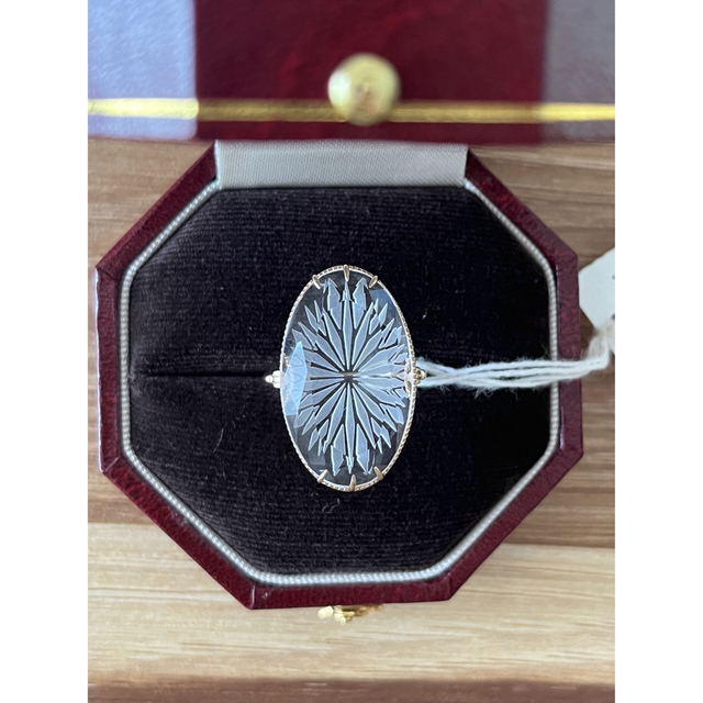 新品 アガット 水中花 クォーツ 11号 花 日本特注品 rlsinstitute.edu.in
