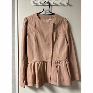 チェスティ(Chesty) レザージャケットの通販 70点 | チェスティを買う