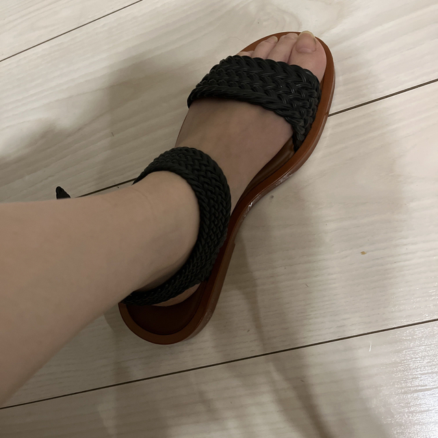 melissa(メリッサ)のメリッサ 23cm レディースの靴/シューズ(サンダル)の商品写真