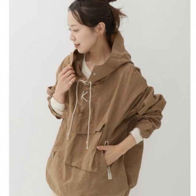 Plage - 【Plage】RIAM VINTAGE パーカー の通販 by まゆ's shop