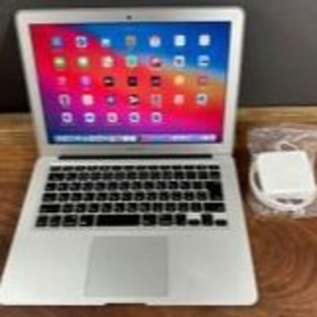 MacBook Air 2017 美品‼️