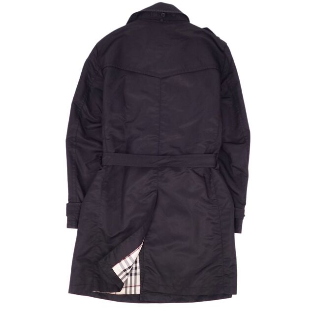 BURBERRY BLUE LABEL - バーバリー ブラックレーベル BURBERRY BURBERRY BLUE LABEL - バーバリー ブラックレーベル BURBERRY
